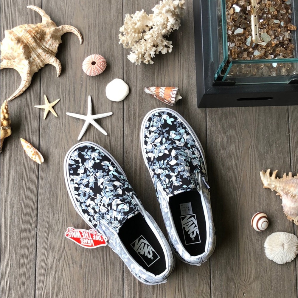 🦋VANS🦋 - Picture 6 of 8